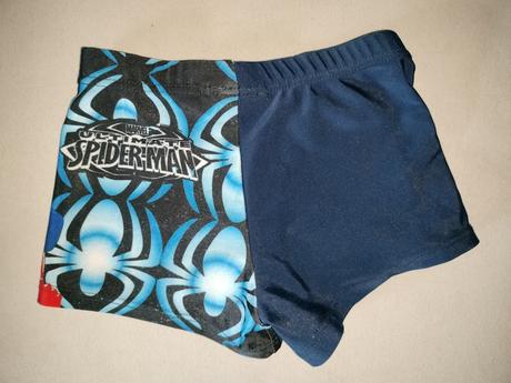 Spiderman plavky, 92