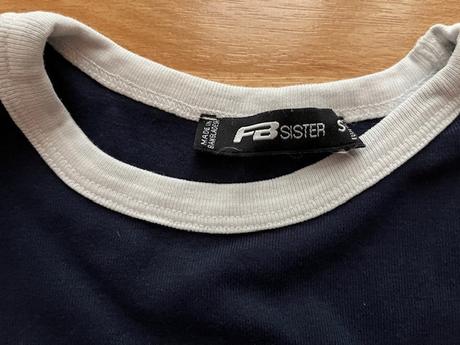 Tričko - veľ.s, new yorker,s