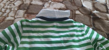 Chlapčenské tričko, 128