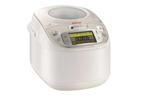 Multifunkčný hrniec tefal, tefal