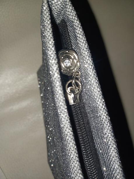 Lancome kozmetická taska,