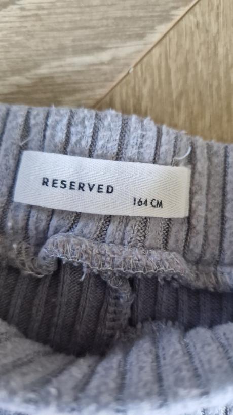 Legíny, reserved,164