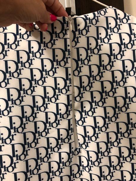 Šaty veľkosť s, s