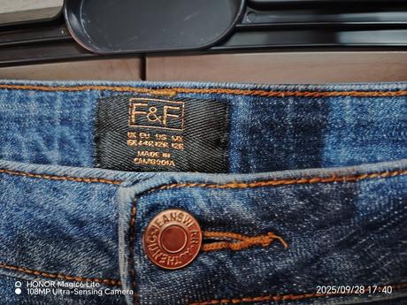 F&f rifle, f&f,44