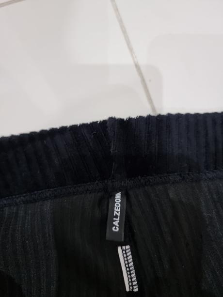 Predám nohavice calzedonia, calzedonia,m