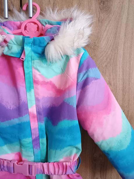 Overal reserved veľ 110, reserved,110