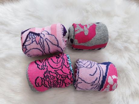 Ponožky labková patrola, 27