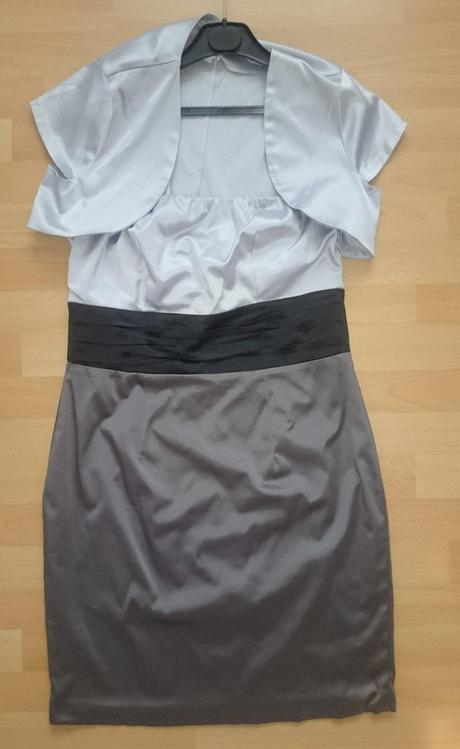 Dámske spoločenské šaty, xxl