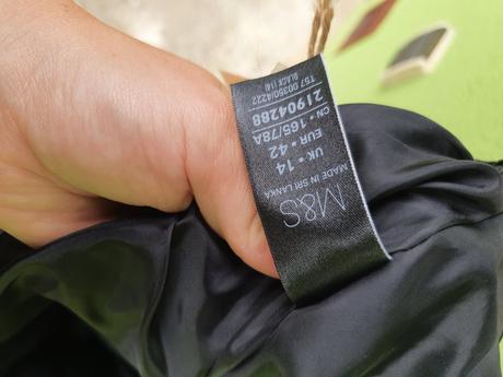 Sukňa, marks & spencer,l