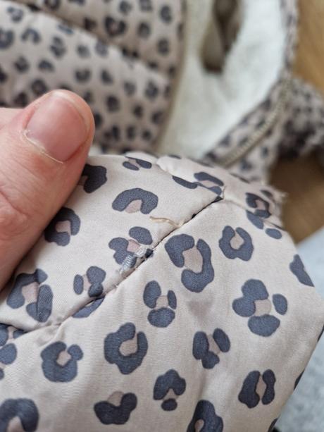 Overal kombinéza pre bábätko f&f veľ. 56, f&f,56