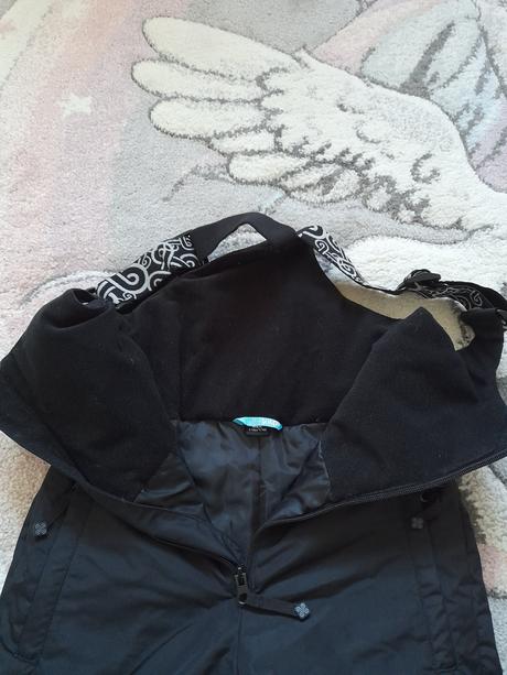 Lyžiarske nohavice kilpi 110/116, 110