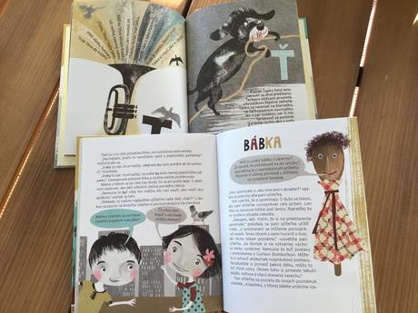 Albatros sme prváci, sme druhaci,