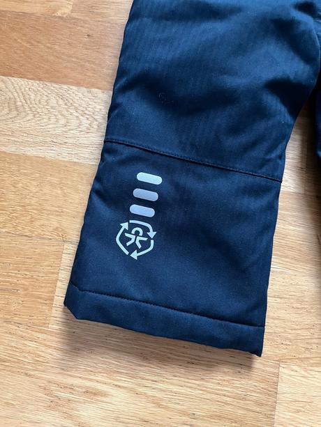 Color kids oteplovacky, 80