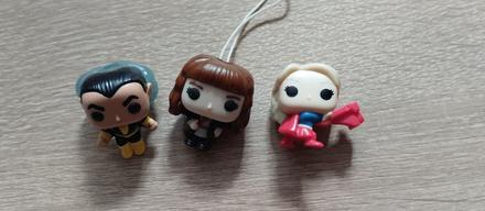 Funko pop postavičky, 