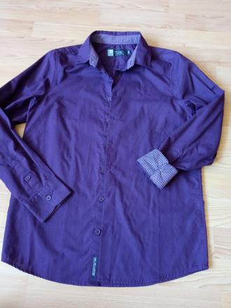 Košeľa 140-164, c&a,146