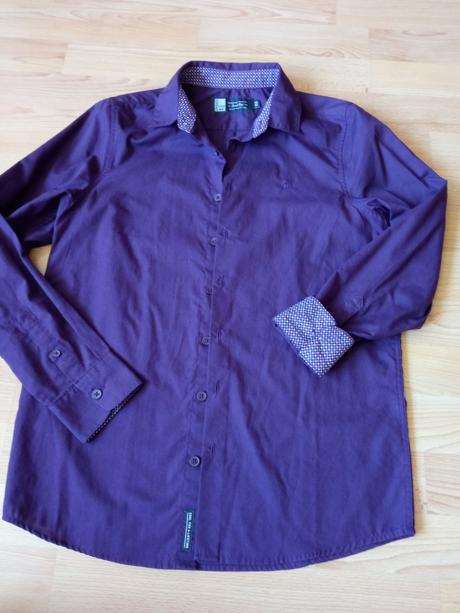 Košeľa 140-164, c&a,146