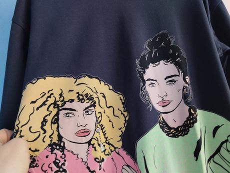 Mikina pampella, 176