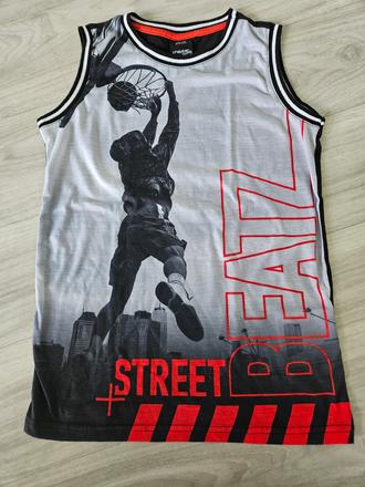 Tielko, chapter young,152