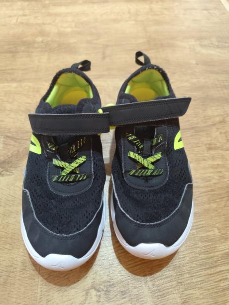 Botasky, decathlon,36