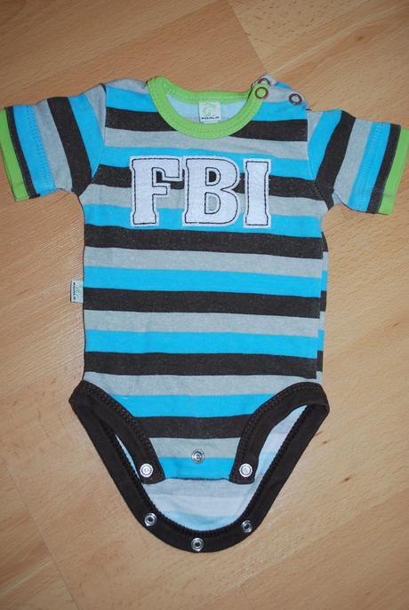 Body pre fbi agenta, koala baby,62