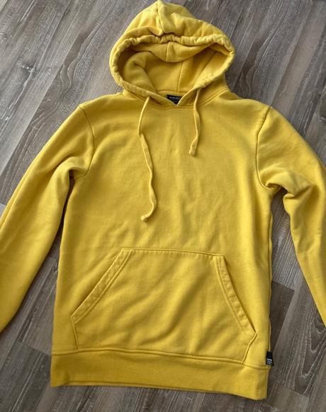 Chlapčenská mikina cropp, xs