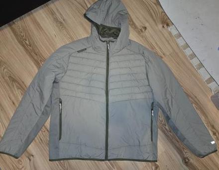 Prechodná bunda raintex xl, xl