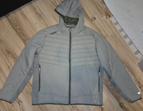 Prechodná bunda raintex xl, xl