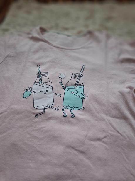 Krátke pyžamo, pepperts,146