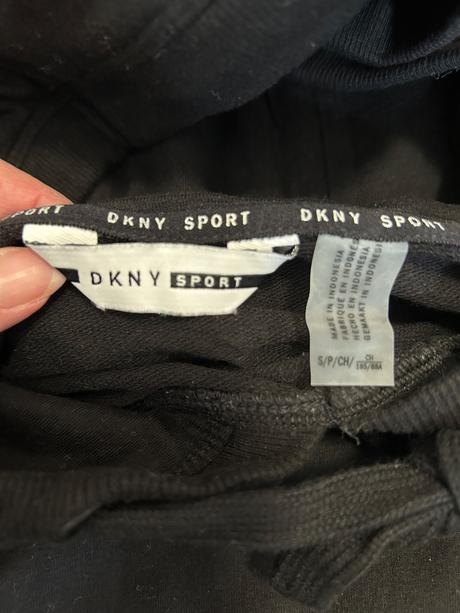 Mikina, dkny,s