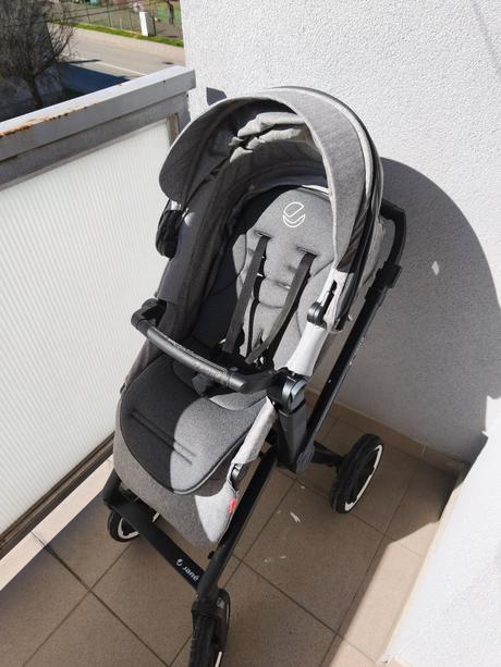 Jane crosslight pro, jané,jané crosslight pro