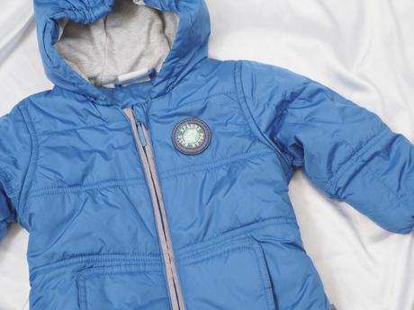 Kvalitná zimná kombinéza papagino, 62