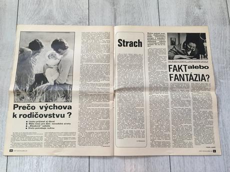 Casopis svet socializmu 26, 26. 6. 1973, 