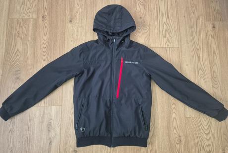 Chlapčenská bunda cropp s (cena aj s poštou), 170