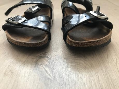 Sandalky birkenstock, birki,26