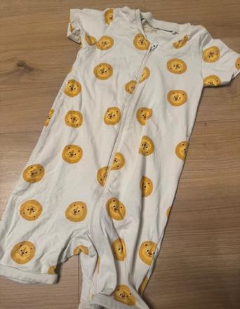 Pyžamko lindex, lindex,98