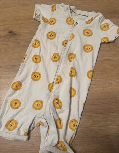 Pyžamko lindex, lindex,98