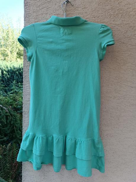 Letné šaty, h&m,134