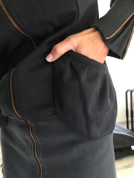 Mikina na zips adidas original, adidas,40