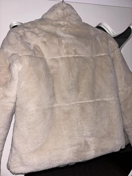 Kožuch zara xs, zara,xs