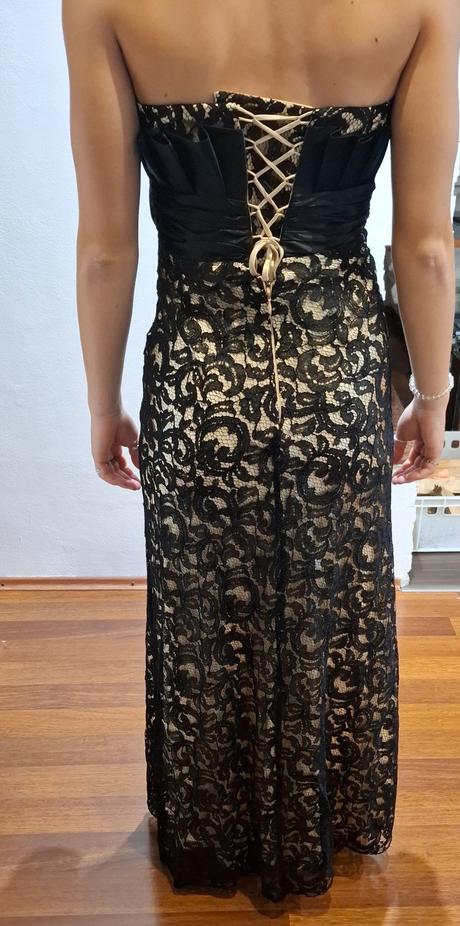 Plesové šaty/spoločenské šaty, s