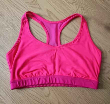 Športová podprsenka, s