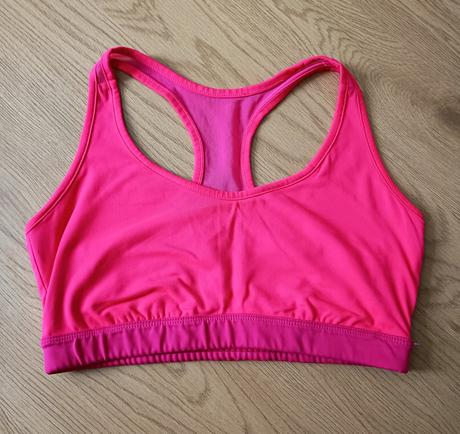 Športová podprsenka, s