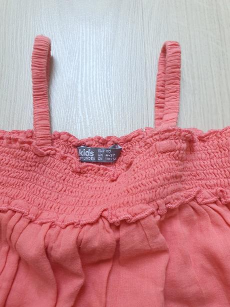 Bluzka lindex, lindex,110