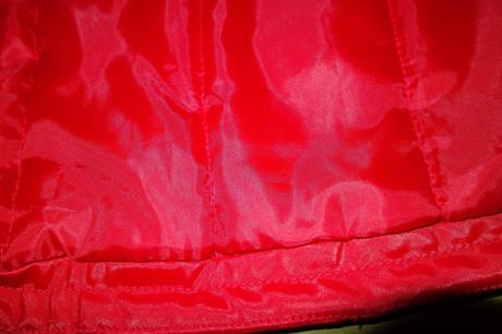 Zimna nepremokava bunda l.a. gear, l.a. gear,38