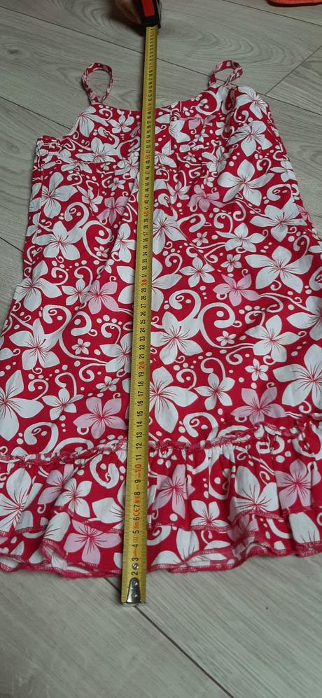 Letne saty, okay,140