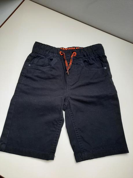 Kraťasy, dopodopo,110