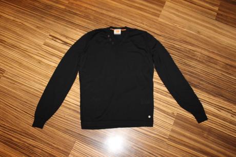 Pánsky vlnený sveter hugo boss v. m, hugo boss,m