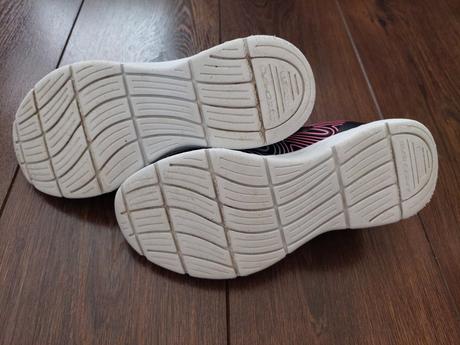 Tenisky, skechers,36