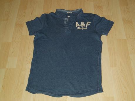 Tričko, abercrombie&fitch,s