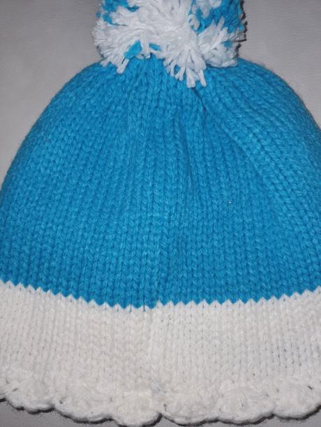 Zimná čiapka, roxy,152